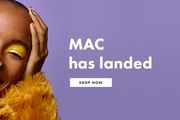 Vijest dana: Od danas na Asosu možete kupiti MAC kozmetiku i to po jeftinijim cijenama! 