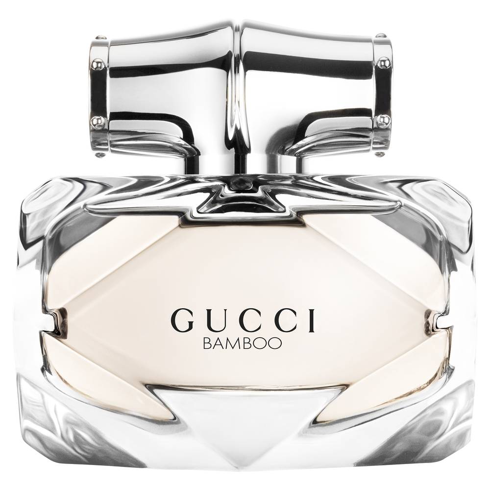 Senzualan i romantičan Gucci Bamboo Eau de Toilette 