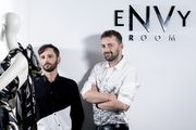eNVy Room: Omiljeni hrvatski dizajnerski dvojac obilježava 15 godina rada