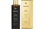 Philip B predstavlja novi gel za hidrataciju i revitalizaciju - Forever Shine Body Wash