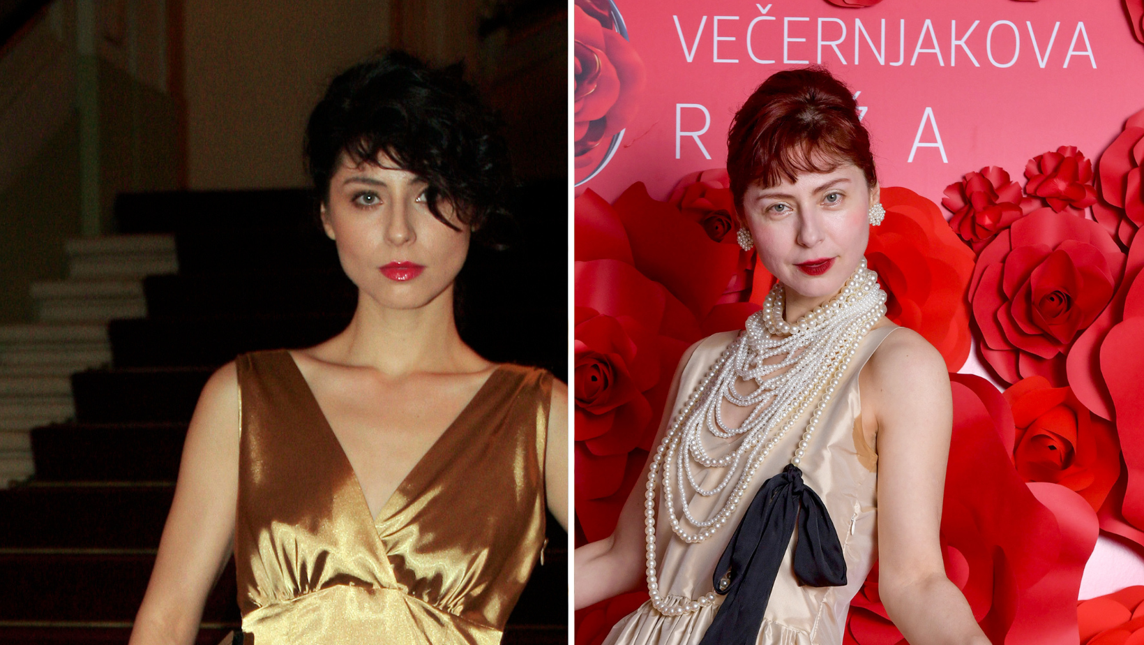 Judita Franković Brdar nekad i sad: Kako se poznata domaća glumica mijenjala tijekom godina