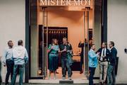 Otvoren prestižni multibrand concept store Mister Mot