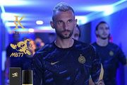 Marcelo Brozović predstavio prvu kremu koja će pomoći sportašima