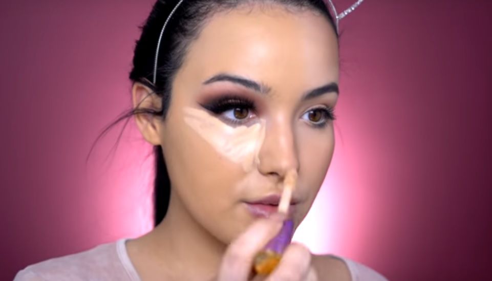 Make up za svaki dan vs. make up na Instagramu