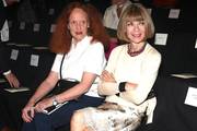 Priča o Grace Coddington