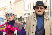 Par koji je baš uvijek super odjeven: Mnogo su puta bili zvijezde street style rubrike, a opet su nas osvojili svojim stilom