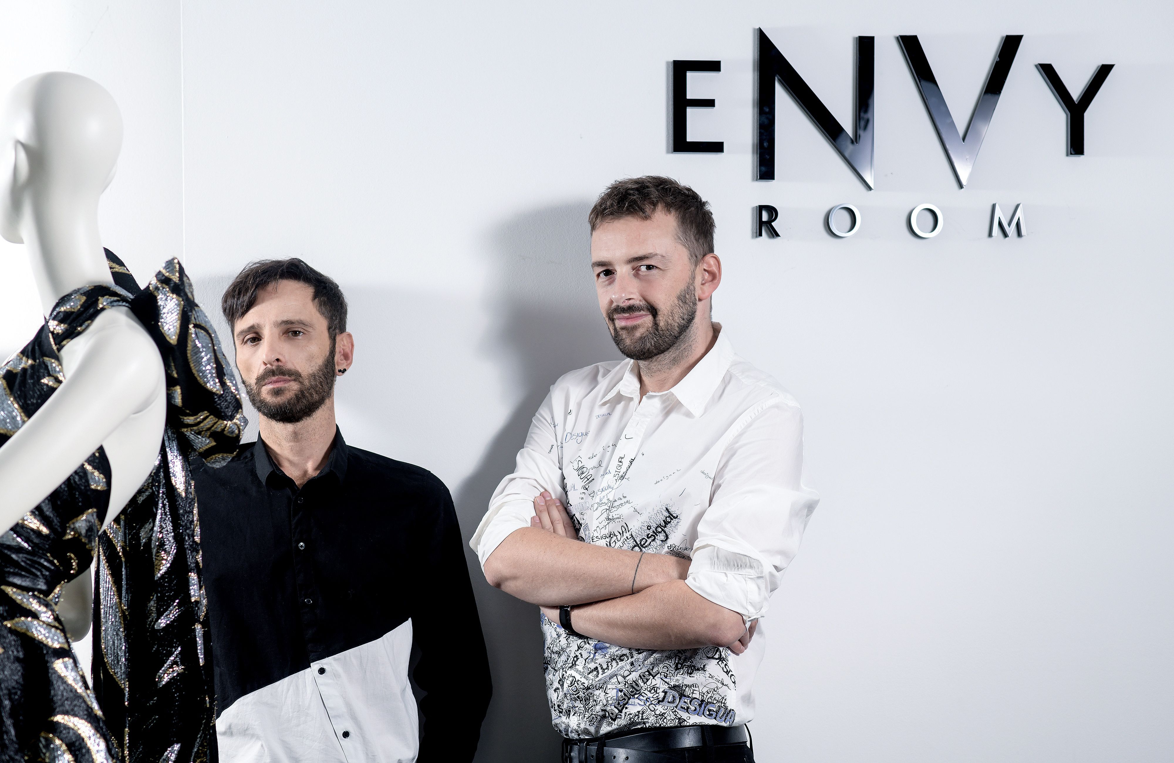 eNVy Room: Omiljeni hrvatski dizajnerski dvojac obilježava 15 godina rada