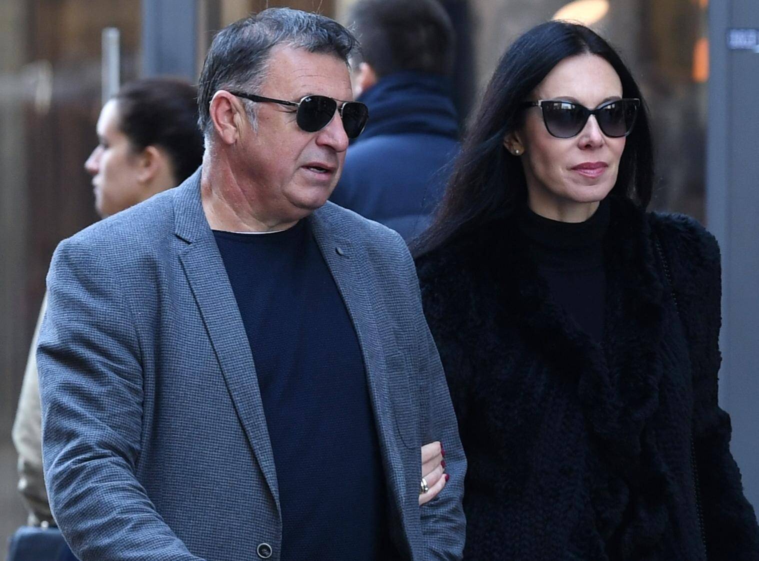 Ovaj gospodin i ova dama pokazali su nam kako dobar stil i elegancija ne poznaju godine
