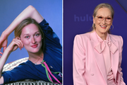 Meryl Streep nekad i sad: Kako se kultna američka glumica mijenjala tijekom godina
