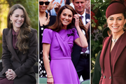 Iako je dugo izbivala iz javnosti, prisjetili smo se najboljih izgleda Kate Middleton ove godine