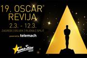 Uskoro započinje 19. Oscar® revija u CineStaru!