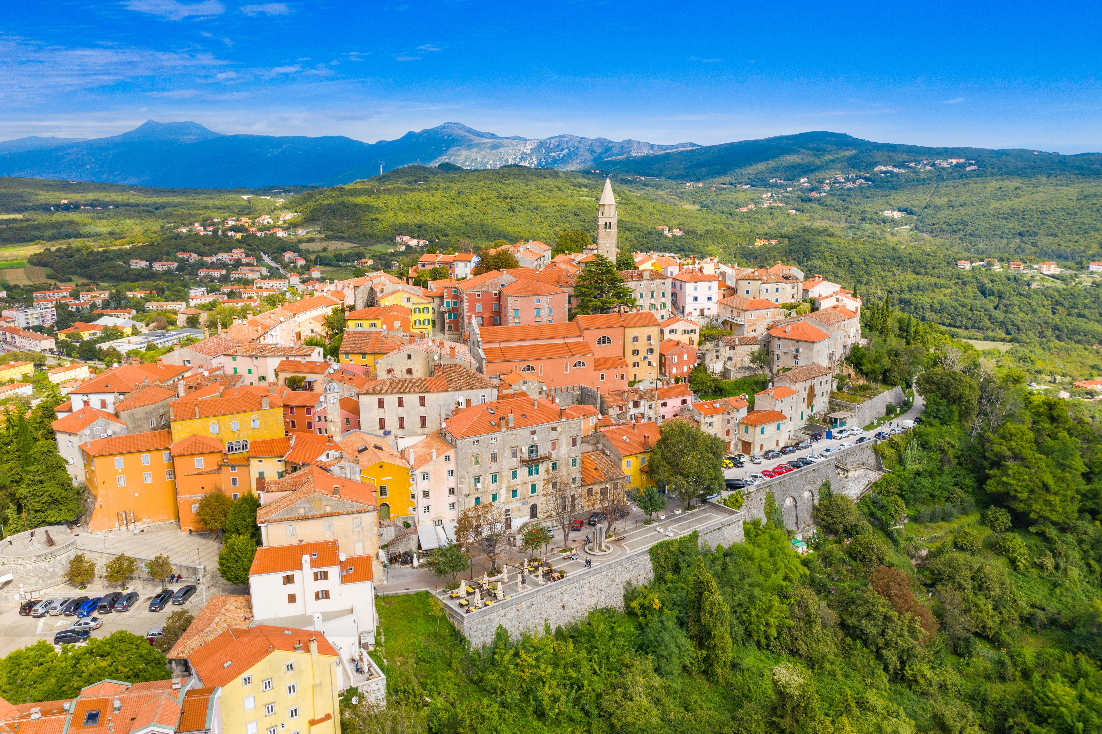 Rabac i Labin dva su gradića u Istri koja zaslužuju vašu pažnju: evo zašto ih posjetiti ovog ljeta