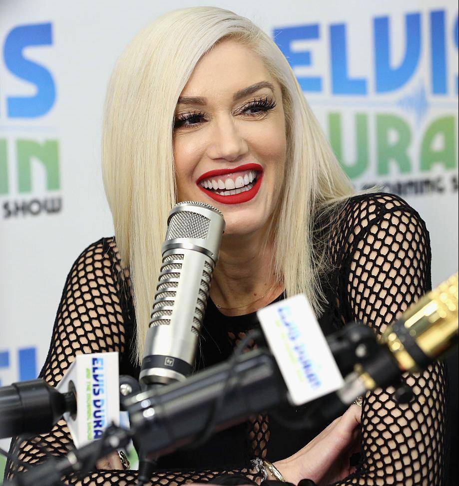 Analiza stila: Gwen Stefani