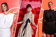 Holivudski glamur na crvenom tepihu Ruže: Evo tko su najbolje odjevene dame s dodjele medijskih nagrada