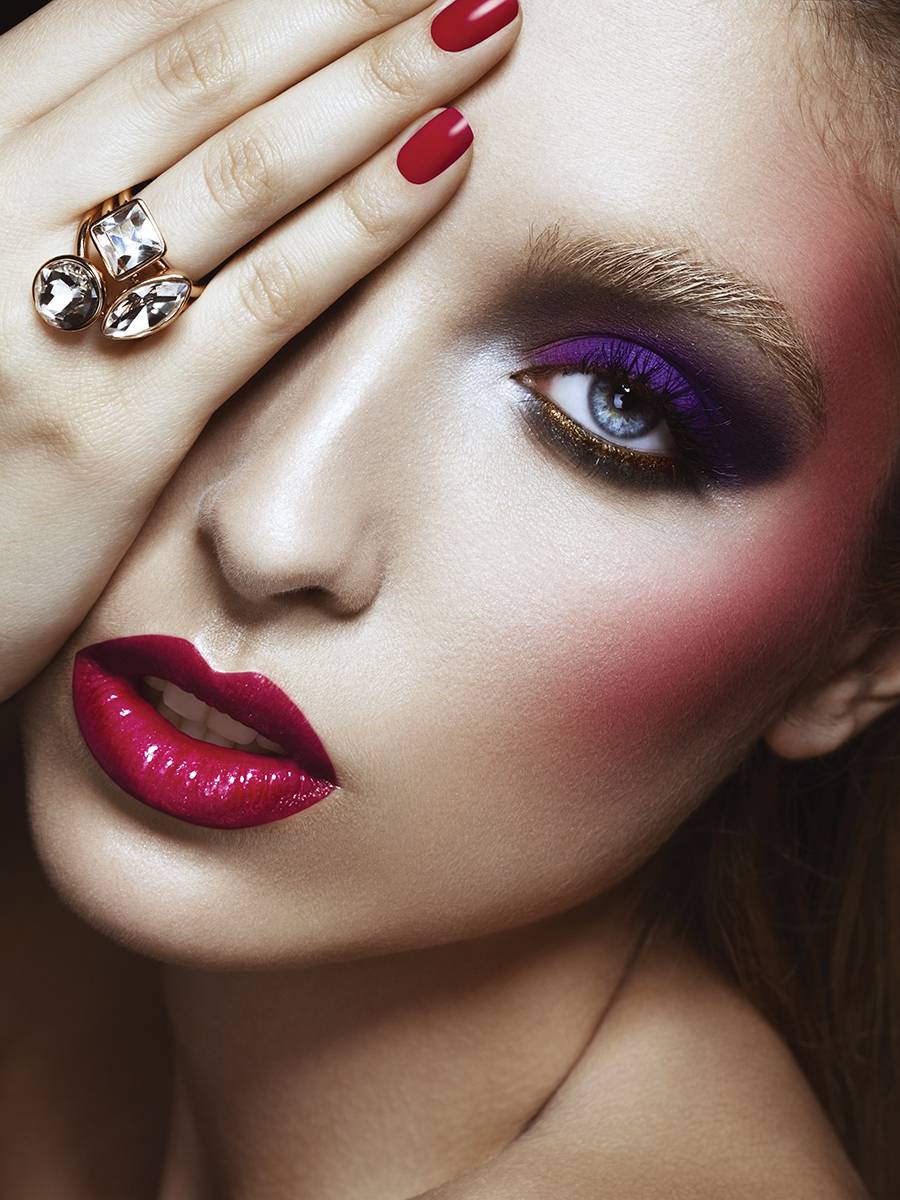Flawless dodir