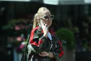 Louis Vuitton torbica i Isabel Marant tenisice njena su formula dobrog stila