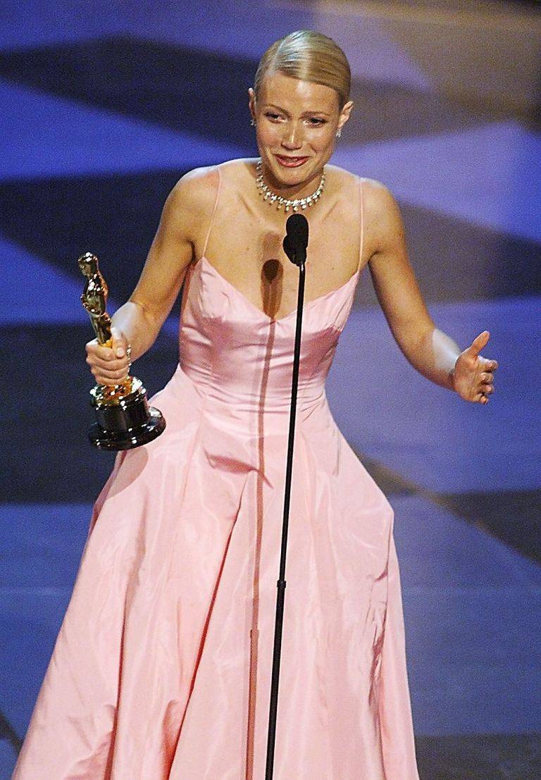 Legendarna haljina Gwyneth Paltrow u novoj ulozi?!