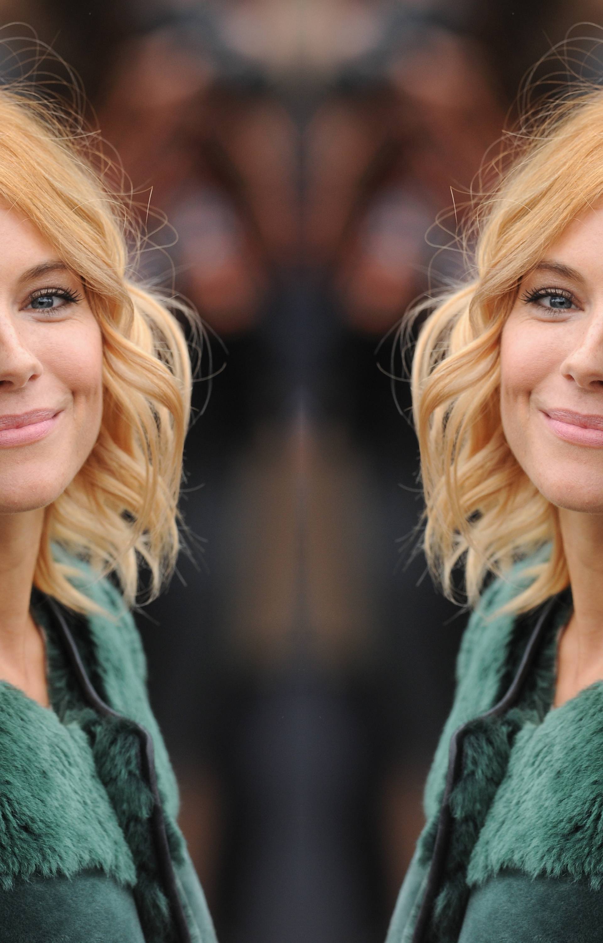 Našminkaj se kao Sienna Miller