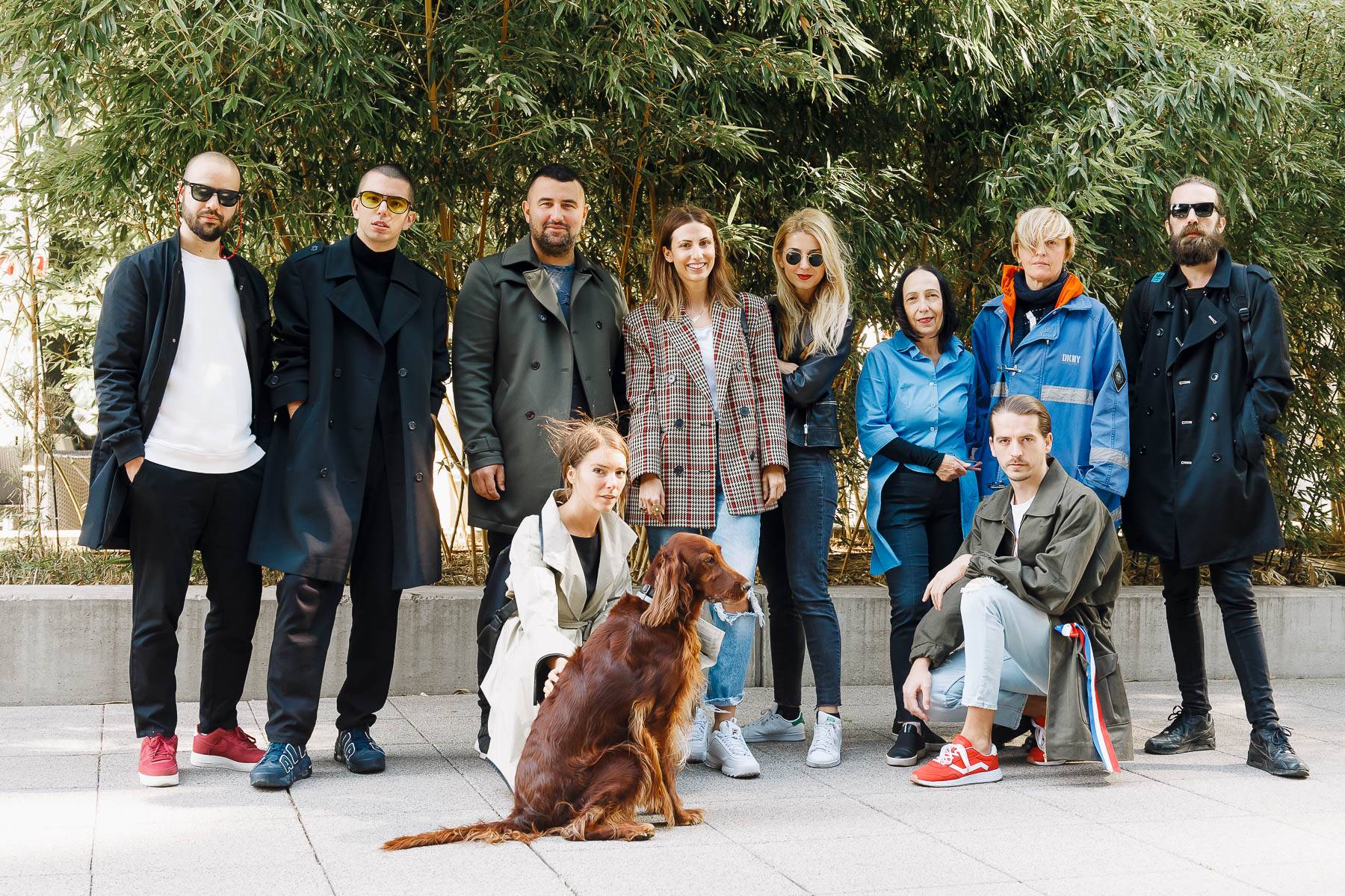 Tko se sve pojavio na castingu za Bipa FASHION.HR?