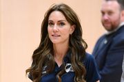 Za igru ragbija, Kate Middleton bira sportsko izdanje u kakvom je još nismo vidjeli