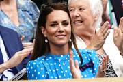 Kate Middleton svake godine modno briljira na Wimbledonu: Donosimo veliki pregled najboljih kombinacija