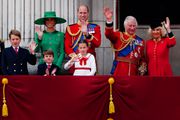 Nakon dijagnoze raka kralja Charlesa, stručnjaci objašnjavaju kako izgleda linija nasljeđivanja za prijestolje