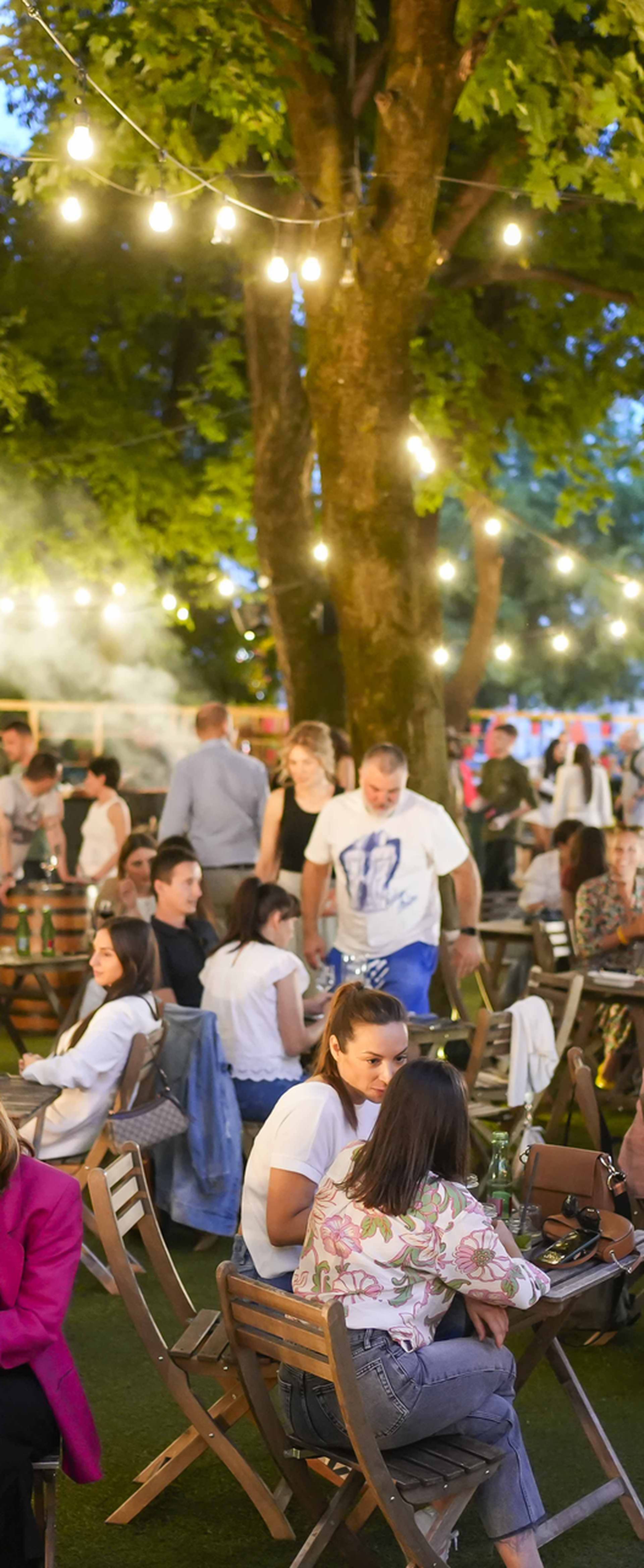 Najpopularniji park u gradu ponovno otvara svoja vrata: Evo što vas čeka!
