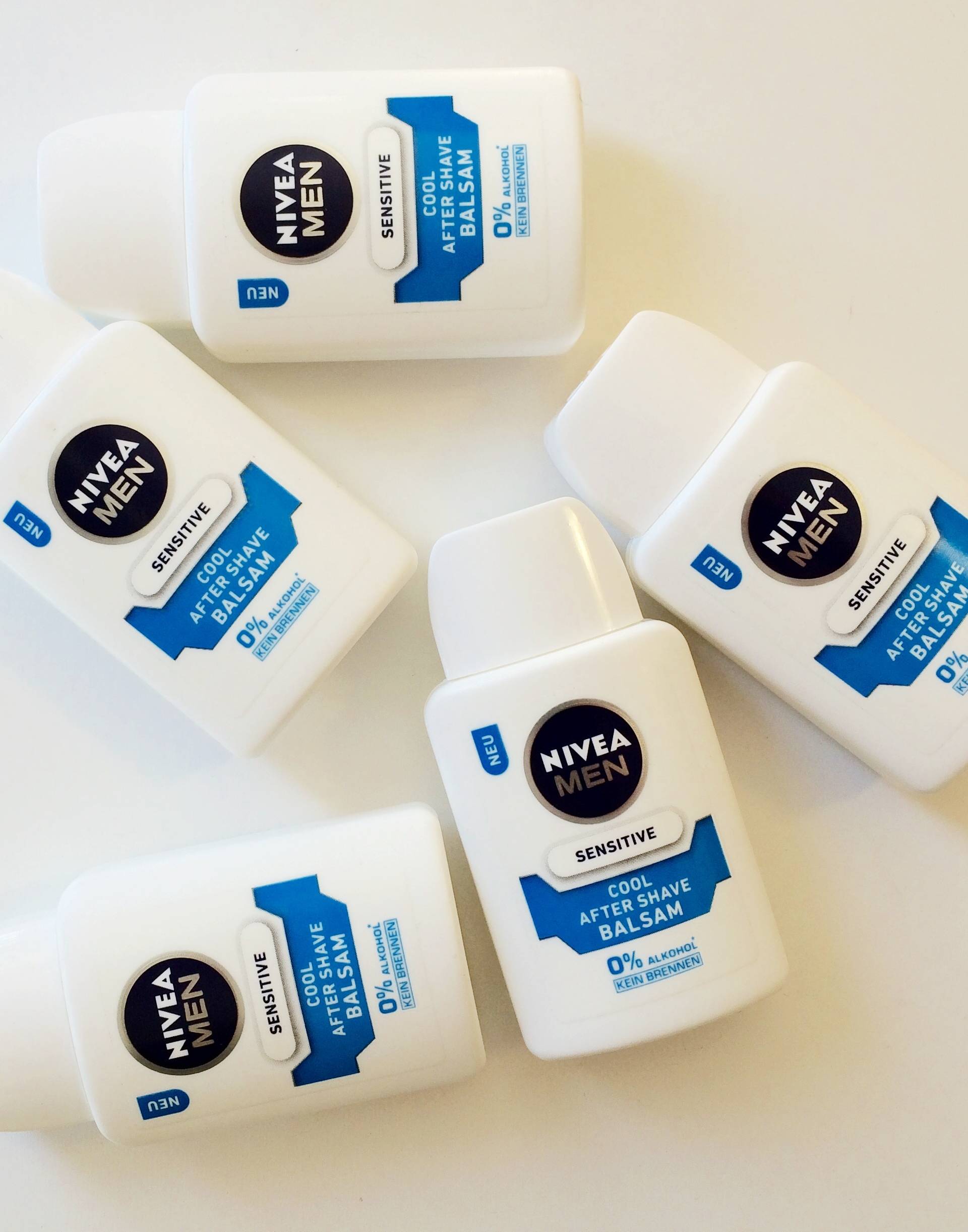 Editors pick: Ultimativni test Nivea after shavea u funkciji primera