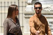 Ovaj stylish duo nije mogao proći nezamijećeno na špici: Izgledaju kao s naslovnice časopisa