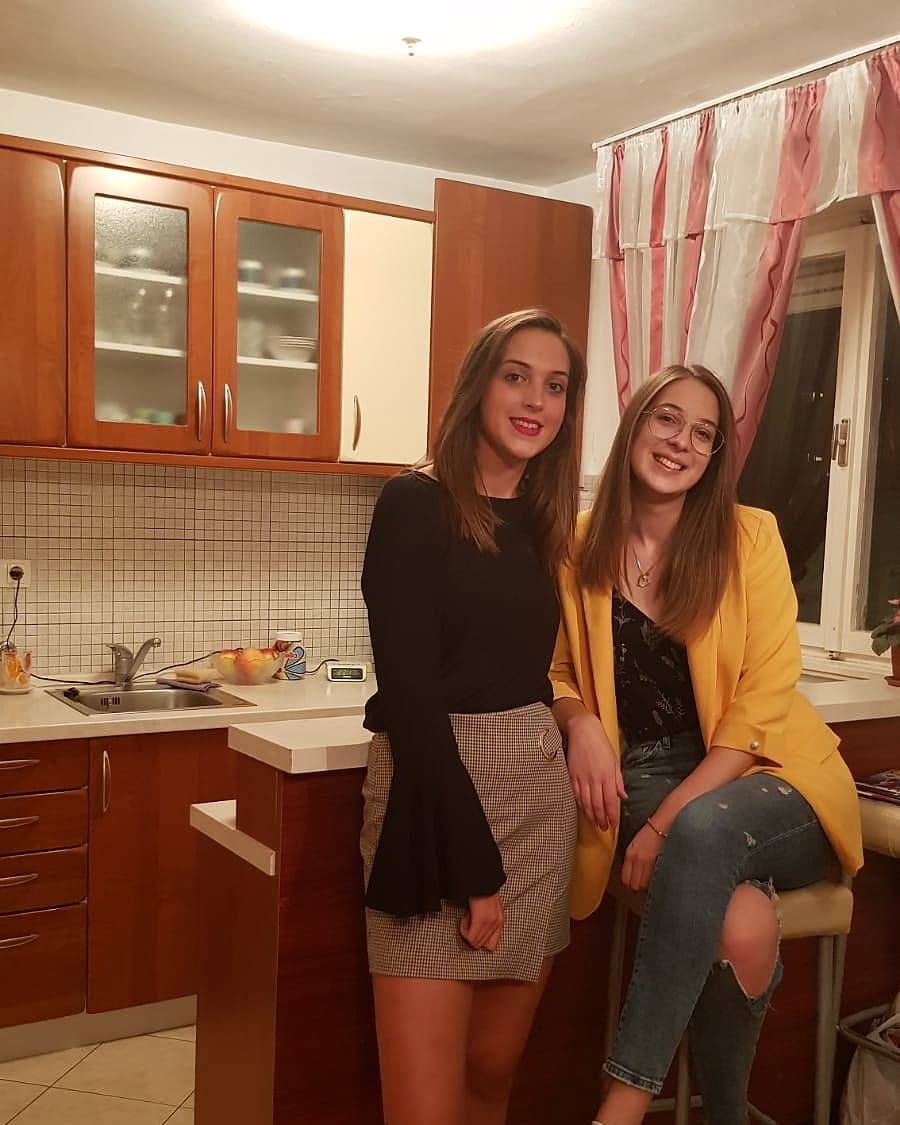 Strašno je kad ljudi govore: Ti ideš na natjecanja iz matematike, pa uopće ne izgledaš tako!
