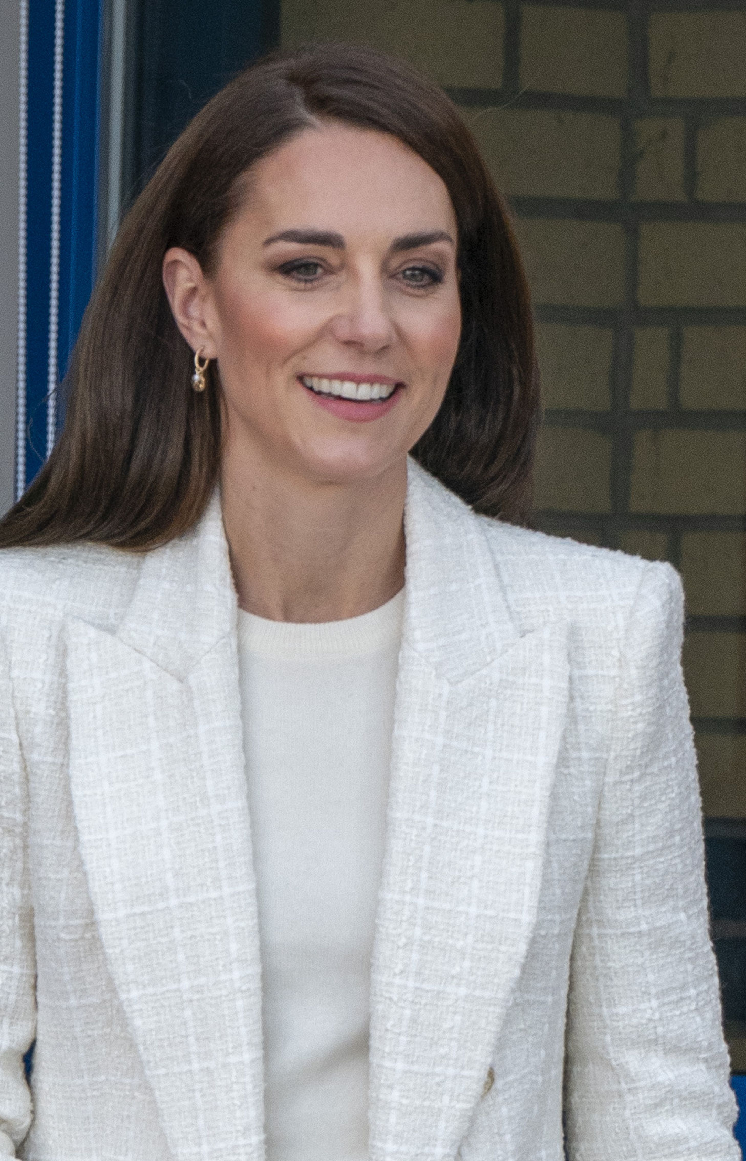 Kate Middleton oduševila u chic sakou kojeg možete pronaći u Zari i H&M-u