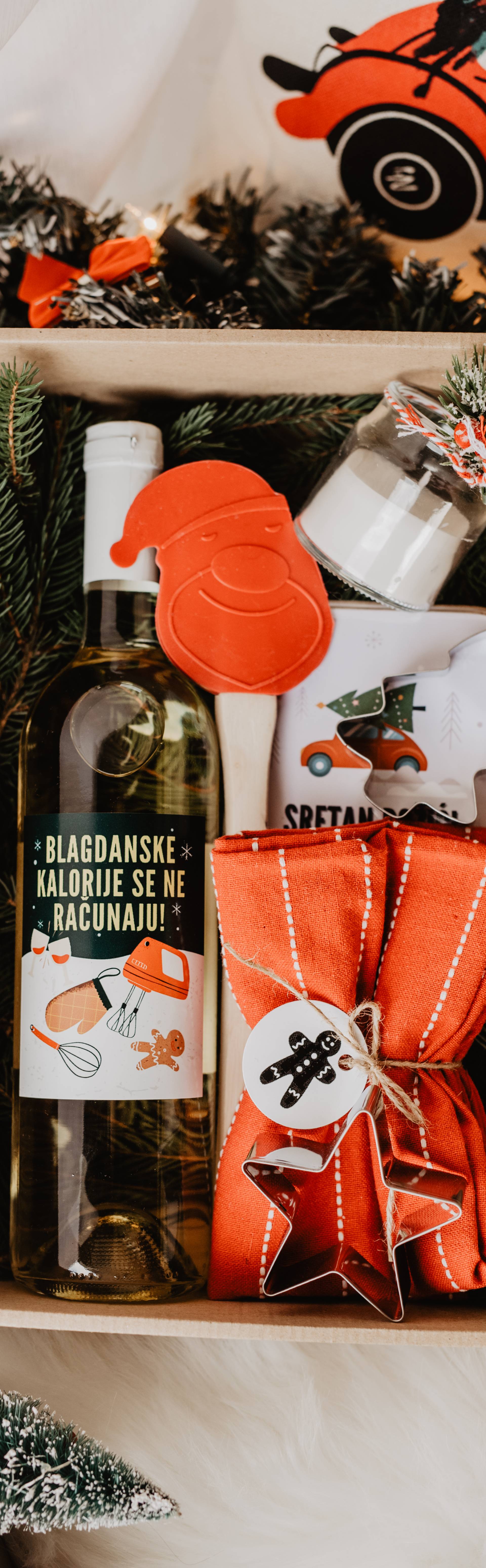 Domaći brend slavi drugi rođendan: Besplatna poštarina za sve narudžbe do  4. prosinca!