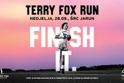 Jarun ponovno trči za život bez raka – Terry Fox Run okuplja održava se u Zagrebu po 26. put