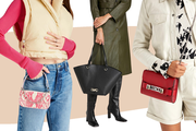 DKNY, Michael Kors, By Far... Najljepše dizajnerske torbe od stotinjak eura, snižene dodatnih 30%