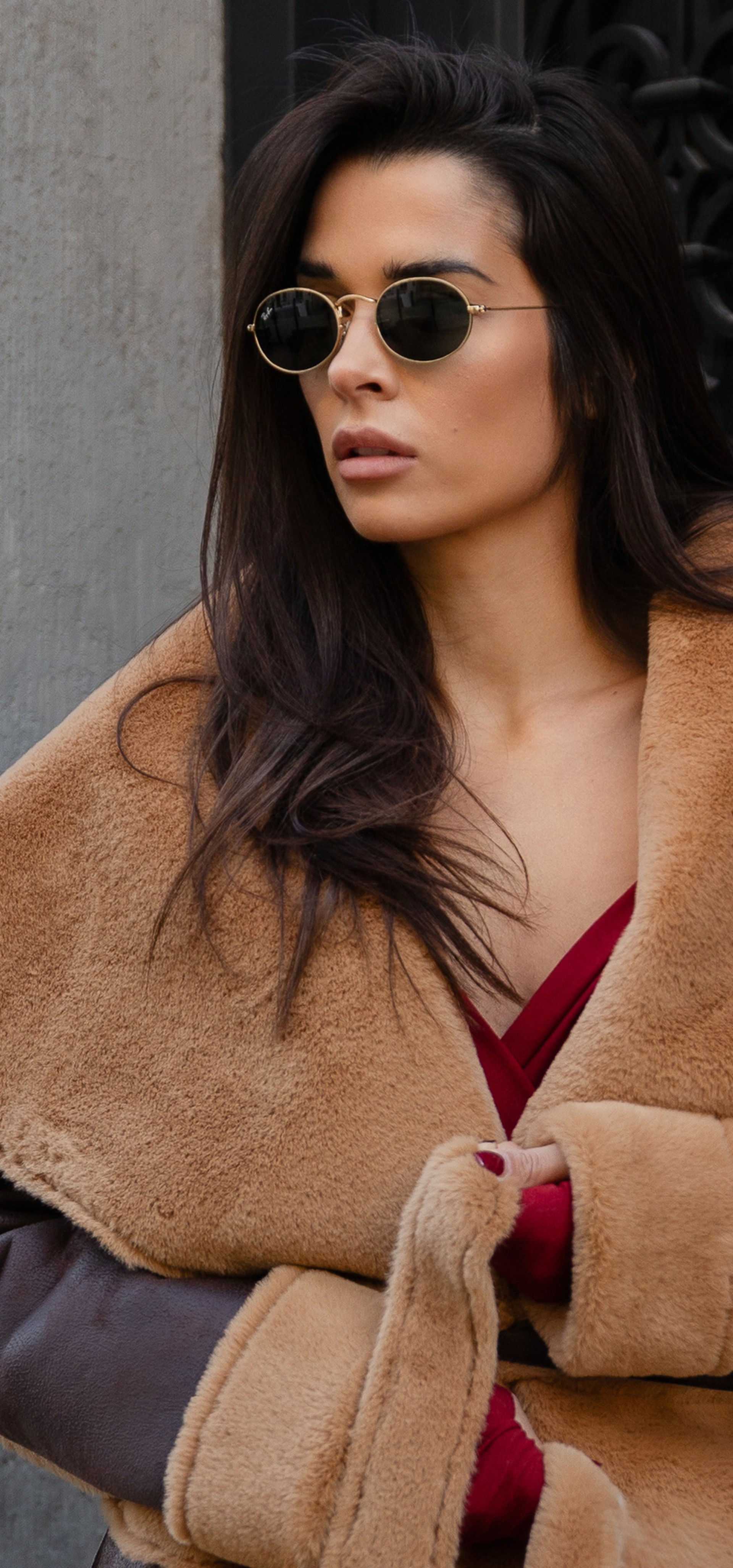 Ova će kombinacija boja biti hit ove zime! Dizajner savjetuje kako ih kombinirati!