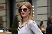 Njezina damska kombinacija osvojit će vas na prvu, a nosi i cipele koje se trebaju naći u svakom ormaru