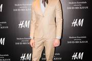 Modern Essentials selected by David Beckham kolekcija stigla u H&M!