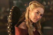 Novi look: Cersei iz Igre prijestolja kakvu još nikad niste vidjeli