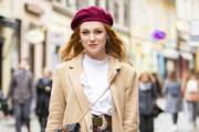 Stylish studentica: 'Pratim trendove, ali se ne odijevam prema njima. Ne stoji svima sve!'