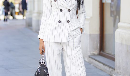 Louis Vuitton torba je simbol mog uspjeha, a uvijek sam sređena jer  vjerujem u damski odgoj