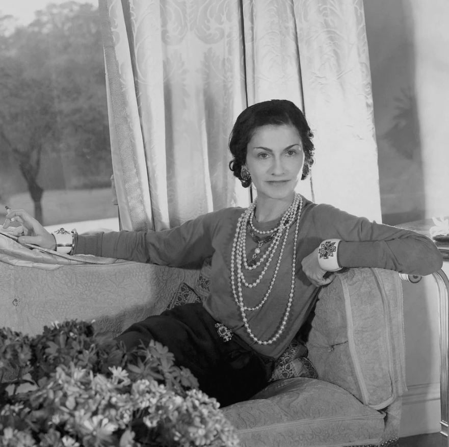 Nova kolekcija Chanel nakita inspirirana je tvidom, a sama Gabrielle 'Coco' Chanel donijela mu je moderni preokret