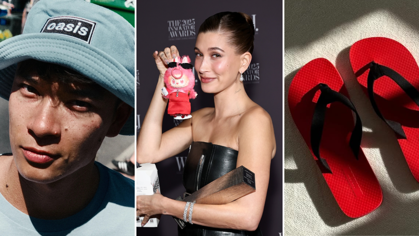 Labubu, japanke, Oasis šeširi... Ovo su hit komadi koji su obilježili 2025. godinu