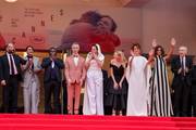 Nema više 'naked' haljina i ekstremnih šlepova: Počeo 78. Cannes festival uz novi dress code