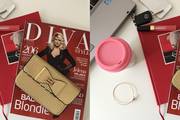 Must have komad sezone: Diva Style i Lei Lou by Aleksandra Dojčinović novčanik!