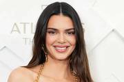 Kendall Jenner zablistala je u rijetkoj vintage Gucci haljini na ljetovanju na Bahamima