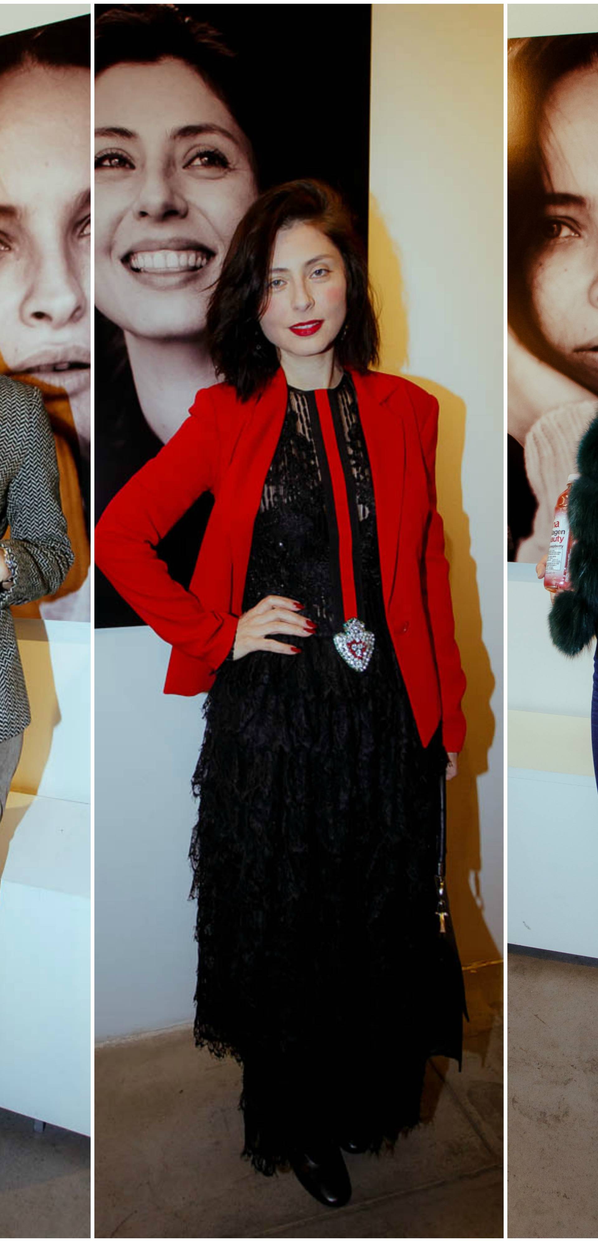 Tri dame, tri sasvim različita stila: Koja dama ima bolji styling?