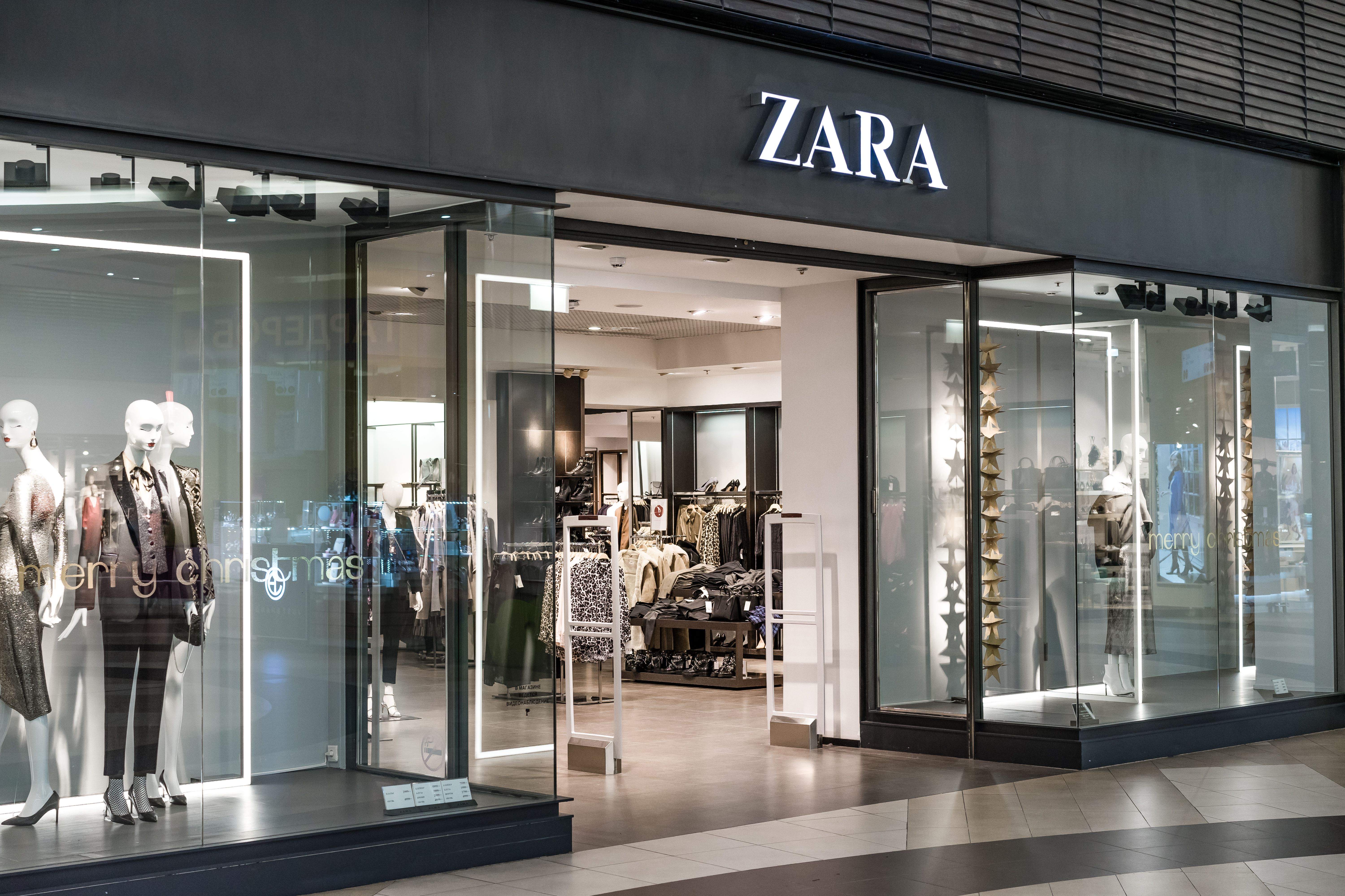 Zara predstavila listu bestselera: Na webu je dostupan dio s najprodavanijim komadima, donosimo hitove za jesen