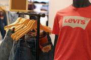 Levi's se vratio u grad!