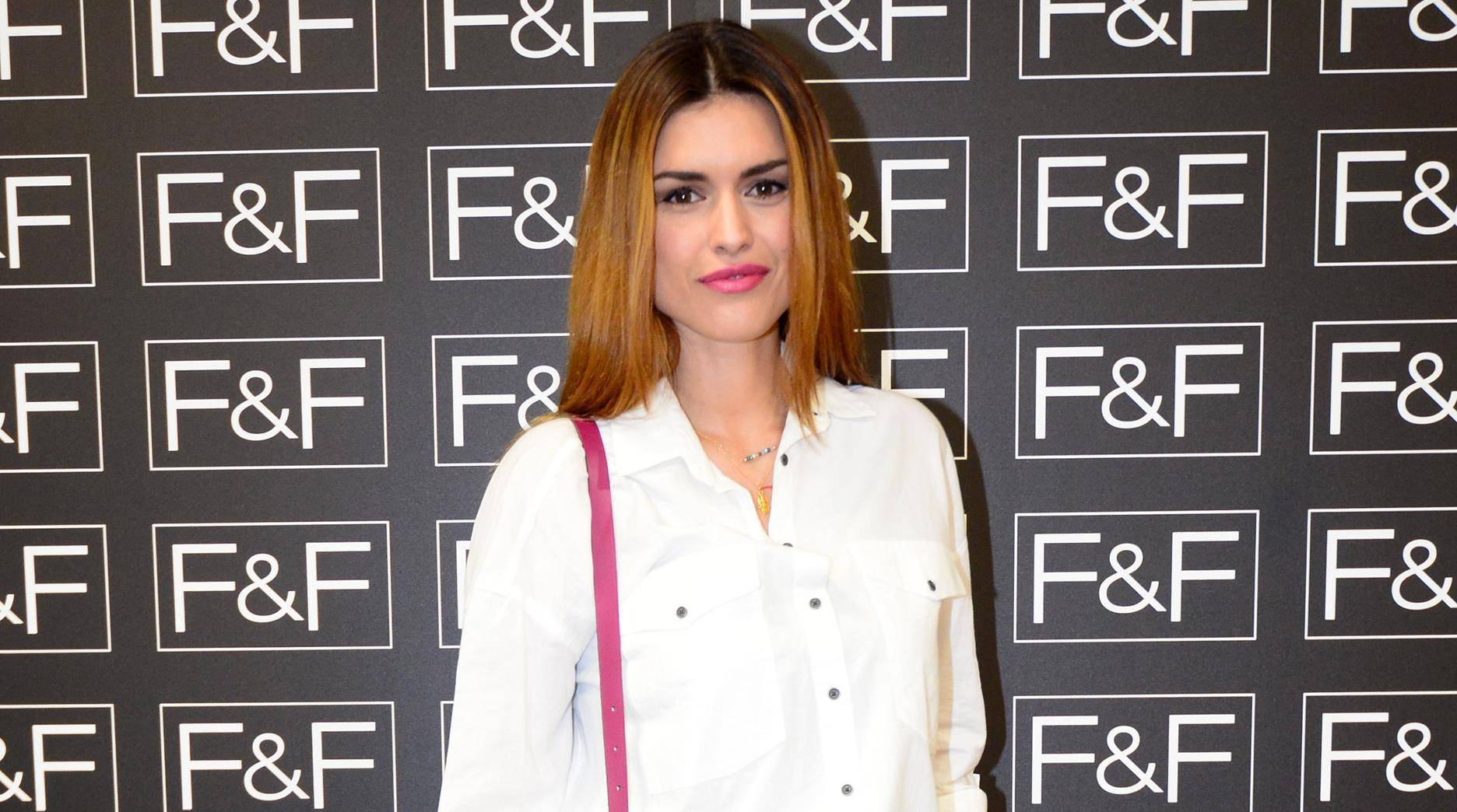 Anita Dujić bira dizajnerski potpis za raskošan bal