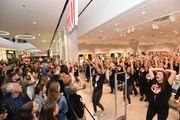 H&M ponovno izazvao euforiju: Na otvorenju dućana u Puli bila nevjerojatna gužva